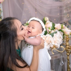 Gulnaz Askerbay, 21.03.1992, Алматы