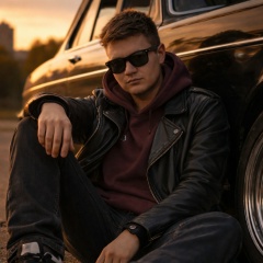 Александр Ривс, 11.04, Ташкент