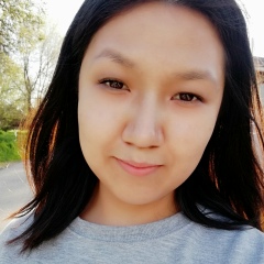 Нургуль Баймурзаева, 01.01.1991, Алматы