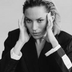 Мария Глазырина, 28.08, Москва