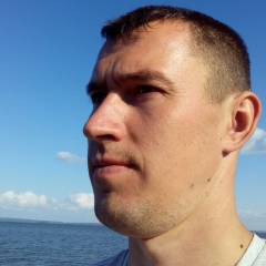 Денис Кудрявцев, Новосибирск