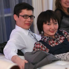 Батыр Бектаев, 16.12, Шымкент