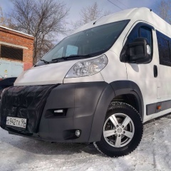 Борис Комович, Екатеринбург