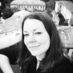 Светлана Катина, 25.06.1981, Санкт-Петербург