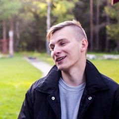 Дмитрий Антонов, 03.06, Москва