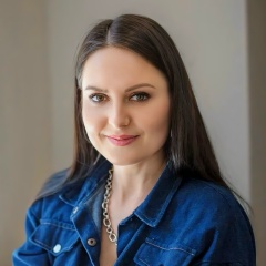 Ульяна Ларина, 25.09, Брянск