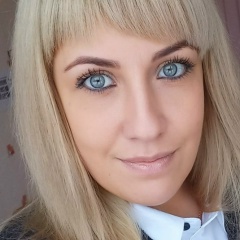 Екатерина Чернышова, 04.10, Новомосковск