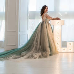 Ирина Кошицкая, 03.11.1986, Lyon