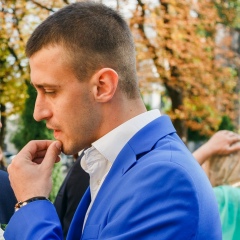 Александр Греков, 03.10, Киев