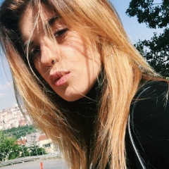 Тансу Оймен, 20.08.1997, Уфа