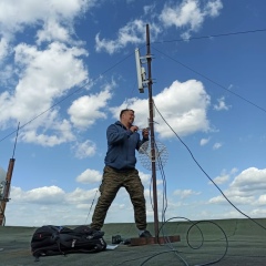 Антон Полоцкий, 24.02.1987, Новокузнецк