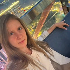 Анютка Ульшина, 09.09.1992, Новосибирск