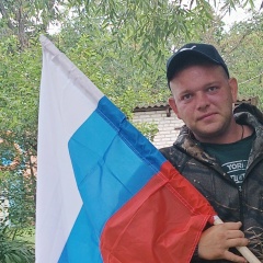 Алексей Ёж, 18.07