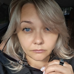 Наталья Мурахтанова, 05.01.1987, Ульяновск