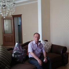 Турсын Сарманов, 04.11, Алматы