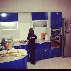 Алибек Умаров, 07.08, Астана