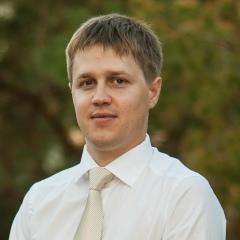 Николай Линёв, 14.11.1984, Волгоград