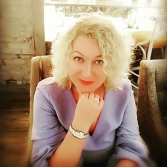 Ася Соловьева, 18.02, Москва