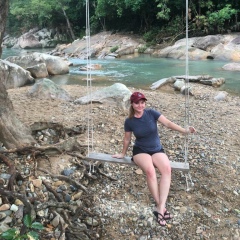 Гульназ Суфиянова, 17.01.1987, Екатеринбург