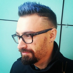 Давид Хомак, 04.01.1981, Тель-Авив