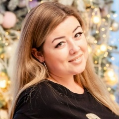 Ксюша Богданова, 02.03.1987, Санкт-Петербург