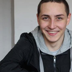Nikolas Intskirveli, 08.04.1994, Поти