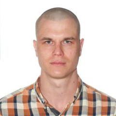 Сергей Дубакин, Уфа