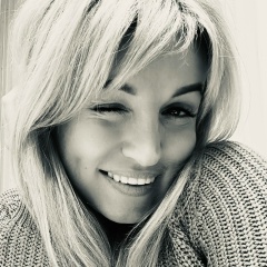 Олька Завгородняя, 25.12.1985, Череповец