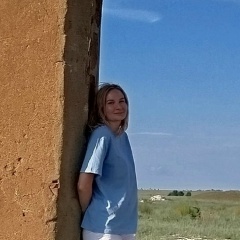 Марина Кузнецова, 26.07, Пермь