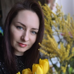 Надежда Ремизова, 13.04