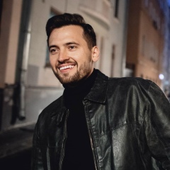 Денис Буймов, 26.07, Москва