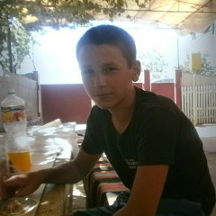 W-I-T-A L-I-Q, 05.05.1998, Кишинев