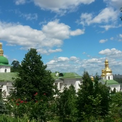 Olja Schnell, 23.06, Звенигородка