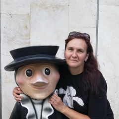 Светлана Жаворонкова, Ярославль