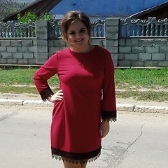 Lenuta Galusnic, 04.05.1999, Кишинев