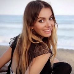 Виктория Веретельник, 31.07, Marbella