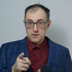 Алексей Герасимов, 21.02, Москва