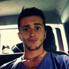 BeSo TChitadze, 09.01.1998