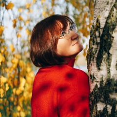 Ирина Щукина, 08.09.1983, Москва