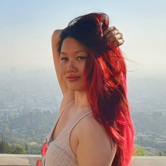 Лера Хегай, 13.02