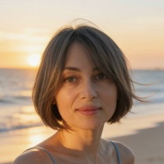 Анна Маркус