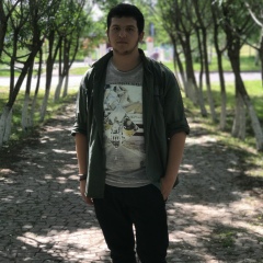 Альфред Аветисян, 11.03, Екатеринбург