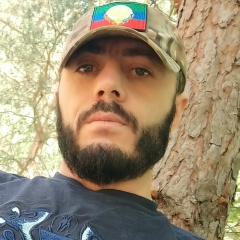 Камиль Гаджиев, Махачкала