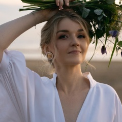 Марина Жилина, 20.09, Санкт-Петербург