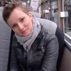 Елена Артюх, 20.10, Москва