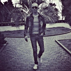 Сергей Подобедов, 26.07.1988