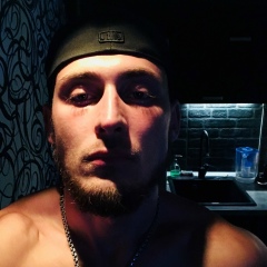 Тёма Пчеленок, 07.08.1989, Брянск