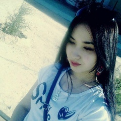 Алия Максотова, 08.12.1989, Уральск