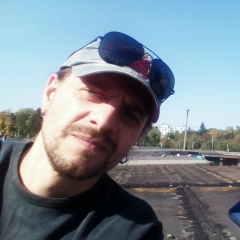 Руслан Петрович, 04.07.1981, Речица