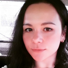 Ильсия Галлямова, 22.09.1987, Казань